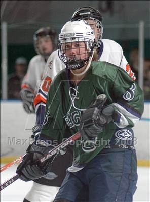 Thumbnail 3 in Pine Creek  vs Mitchell  photogallery.