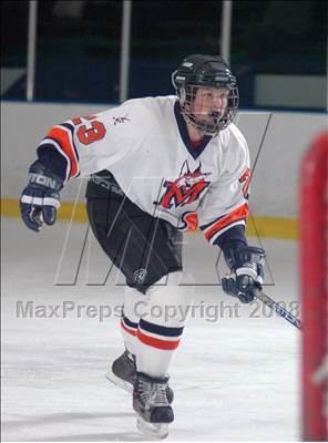 Thumbnail 3 in Pine Creek  vs Mitchell  photogallery.