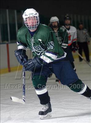 Thumbnail 2 in Pine Creek  vs Mitchell  photogallery.
