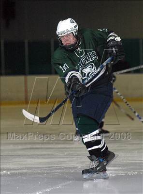 Thumbnail 1 in Pine Creek  vs Mitchell  photogallery.