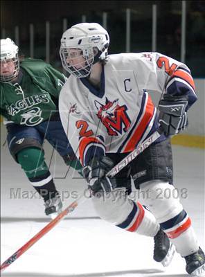 Thumbnail 2 in Pine Creek  vs Mitchell  photogallery.