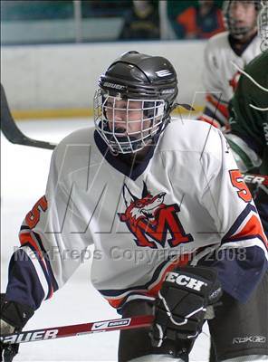 Thumbnail 1 in Pine Creek  vs Mitchell  photogallery.
