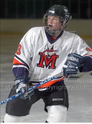 Thumbnail 1 in Pine Creek  vs Mitchell  photogallery.