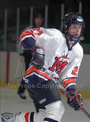 Thumbnail 1 in Pine Creek  vs Mitchell  photogallery.