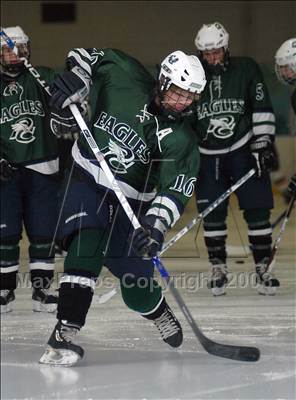 Thumbnail 3 in Pine Creek  vs Mitchell  photogallery.