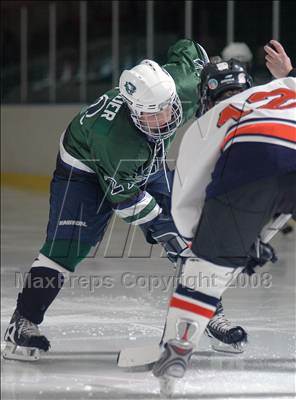Thumbnail 3 in Pine Creek  vs Mitchell  photogallery.