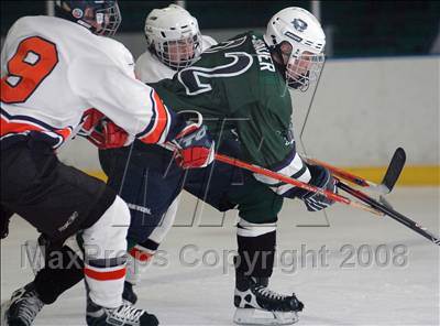Thumbnail 3 in Pine Creek  vs Mitchell  photogallery.
