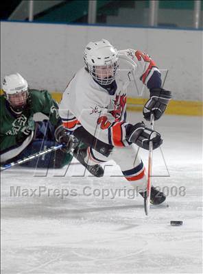 Thumbnail 2 in Pine Creek  vs Mitchell  photogallery.