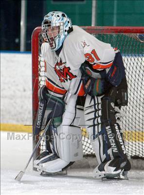 Thumbnail 3 in Pine Creek  vs Mitchell  photogallery.