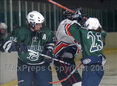 Thumbnail 3 in Pine Creek  vs Mitchell  photogallery.