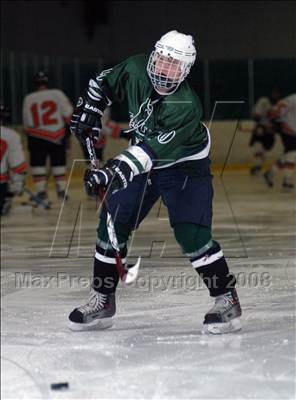 Thumbnail 1 in Pine Creek  vs Mitchell  photogallery.