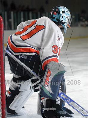 Thumbnail 2 in Pine Creek  vs Mitchell  photogallery.