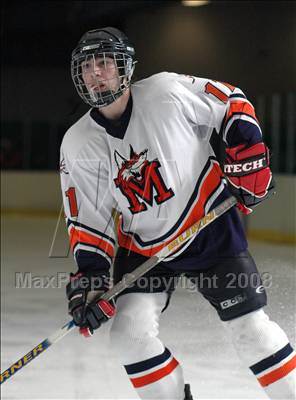 Thumbnail 3 in Pine Creek  vs Mitchell  photogallery.