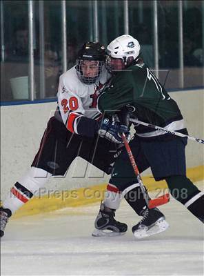Thumbnail 2 in Pine Creek  vs Mitchell  photogallery.
