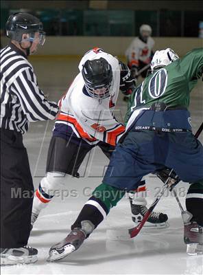 Thumbnail 2 in Pine Creek  vs Mitchell  photogallery.