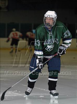 Thumbnail 3 in Pine Creek  vs Mitchell  photogallery.