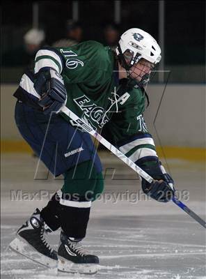 Thumbnail 3 in Pine Creek  vs Mitchell  photogallery.