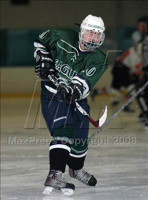 Thumbnail 1 in Pine Creek  vs Mitchell  photogallery.