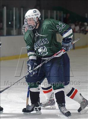 Thumbnail 2 in Pine Creek  vs Mitchell  photogallery.