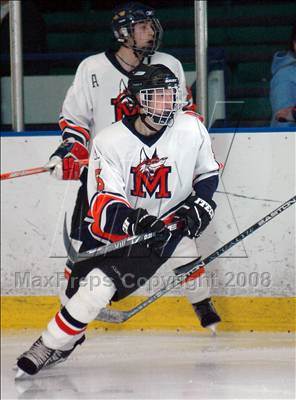 Thumbnail 2 in Pine Creek  vs Mitchell  photogallery.
