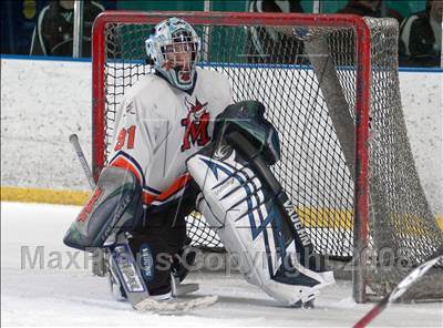 Thumbnail 1 in Pine Creek  vs Mitchell  photogallery.
