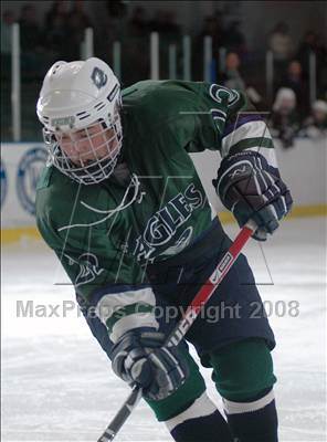 Thumbnail 3 in Pine Creek  vs Mitchell  photogallery.
