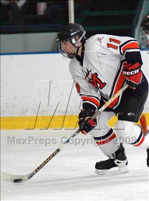 Thumbnail 2 in Pine Creek  vs Mitchell  photogallery.
