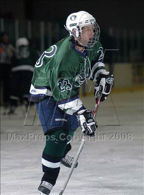 Thumbnail 2 in Pine Creek  vs Mitchell  photogallery.