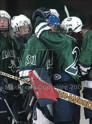 Thumbnail 3 in Pine Creek  vs Mitchell  photogallery.