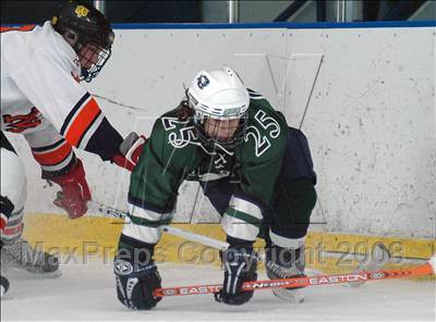 Thumbnail 1 in Pine Creek  vs Mitchell  photogallery.