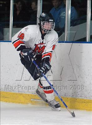 Thumbnail 3 in Pine Creek  vs Mitchell  photogallery.