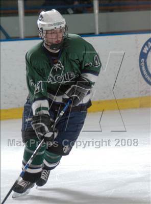 Thumbnail 1 in Pine Creek  vs Mitchell  photogallery.