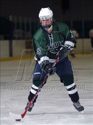 Thumbnail 3 in Pine Creek  vs Mitchell  photogallery.