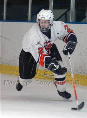 Thumbnail 1 in Pine Creek  vs Mitchell  photogallery.