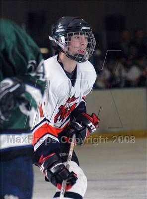 Thumbnail 2 in Pine Creek  vs Mitchell  photogallery.