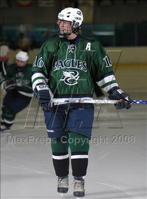 Thumbnail 1 in Pine Creek  vs Mitchell  photogallery.