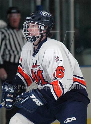 Thumbnail 2 in Pine Creek  vs Mitchell  photogallery.