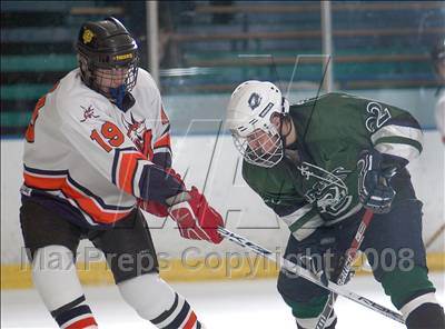Thumbnail 2 in Pine Creek  vs Mitchell  photogallery.