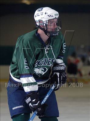 Thumbnail 1 in Pine Creek  vs Mitchell  photogallery.