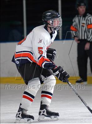 Thumbnail 3 in Pine Creek  vs Mitchell  photogallery.