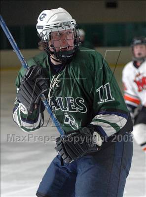 Thumbnail 2 in Pine Creek  vs Mitchell  photogallery.
