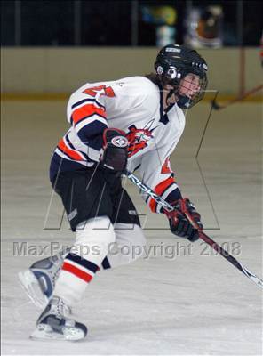 Thumbnail 3 in Pine Creek  vs Mitchell  photogallery.