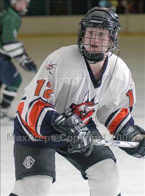 Thumbnail 1 in Pine Creek  vs Mitchell  photogallery.