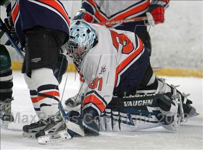 Thumbnail 1 in Pine Creek  vs Mitchell  photogallery.