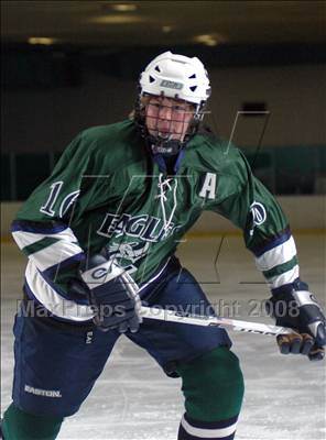 Thumbnail 1 in Pine Creek  vs Mitchell  photogallery.
