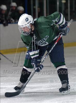 Thumbnail 2 in Pine Creek  vs Mitchell  photogallery.
