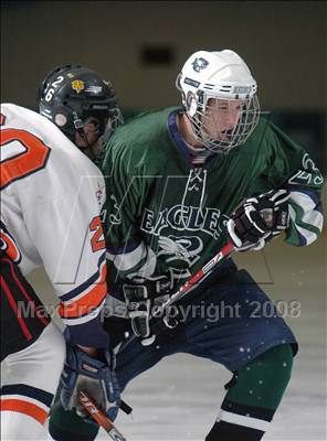 Thumbnail 1 in Pine Creek  vs Mitchell  photogallery.