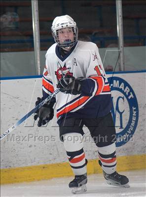 Thumbnail 3 in Pine Creek  vs Mitchell  photogallery.
