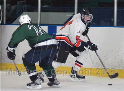 Thumbnail 2 in Pine Creek  vs Mitchell  photogallery.