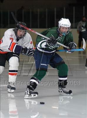 Thumbnail 1 in Pine Creek  vs Mitchell  photogallery.